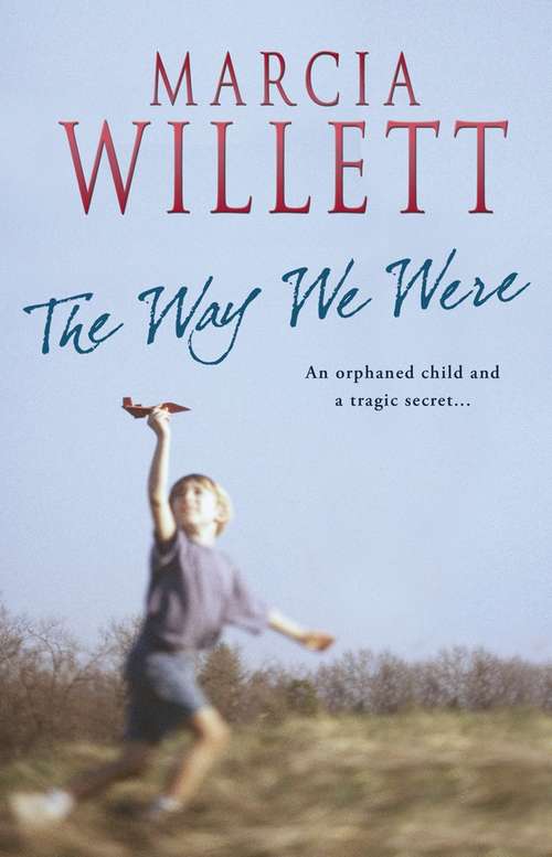 Book cover of The Way We Were: A Novel