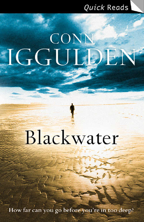 Book cover of Blackwater (ePub edition)