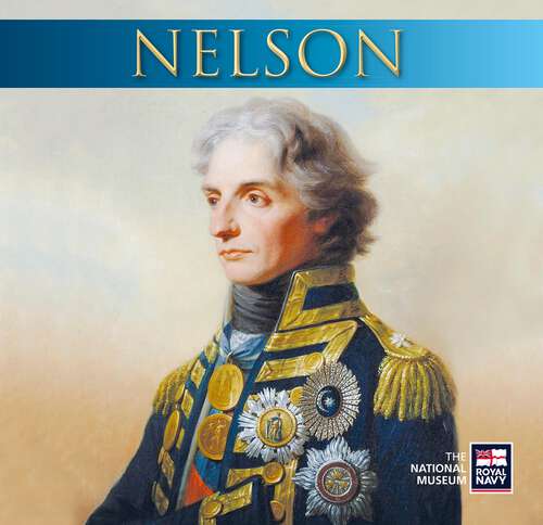 Book cover of Nelson