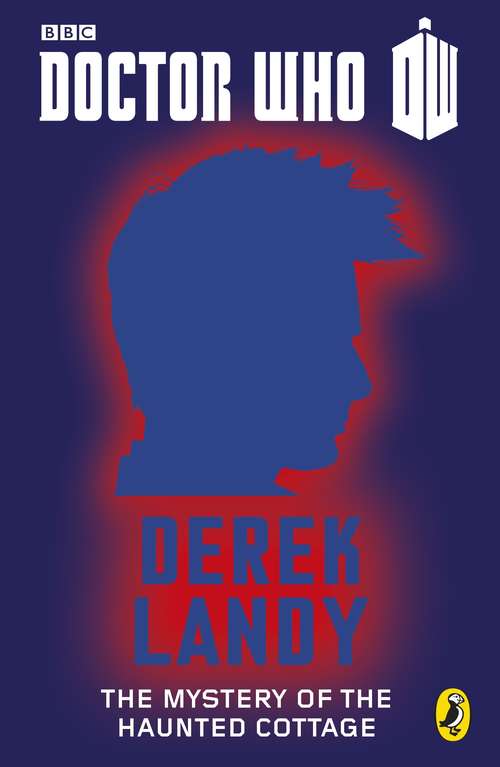 Book cover of Doctor Who: Tenth Doctor (Doctor Who: 50th Anniversary Short Stories #9)