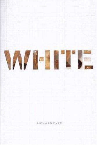 Book cover of White: Essays on Race and Culture