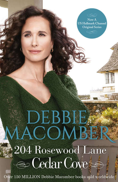 Book cover of 204 Rosewood Lane (ePub First edition) (A Cedar Cove Novel #2)