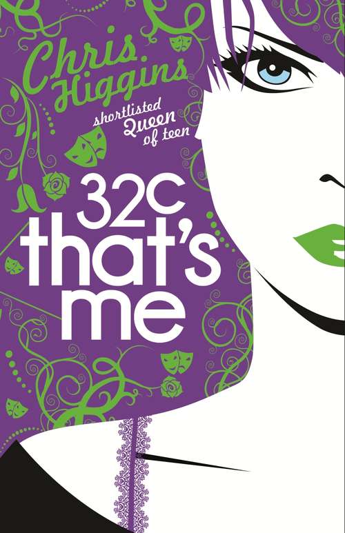 Book cover of 32C That's Me