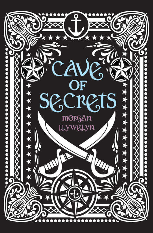 Book cover of Cave of Secrets