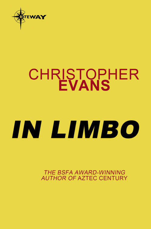 Book cover of In Limbo