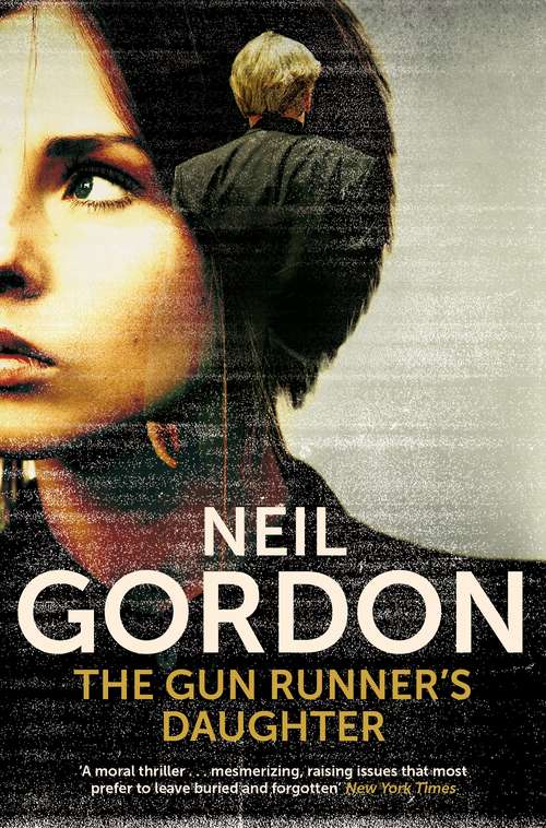 Book cover of The Gun Runner's Daughter