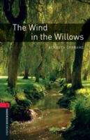 Book cover of Oxford Bookworms Library, Stage 3: The Wind in the Willows (2008 edition) (PDF)