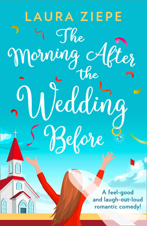 Book cover of The Morning After the Wedding Before (ePub edition)