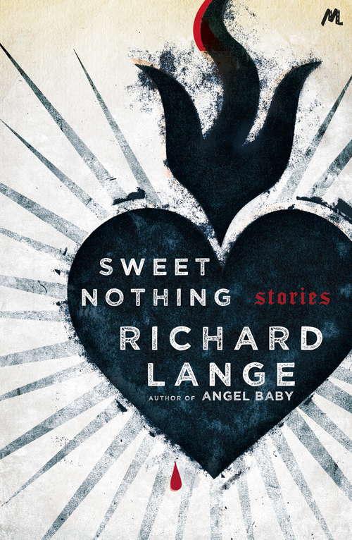 Book cover of Sweet Nothing: Stories