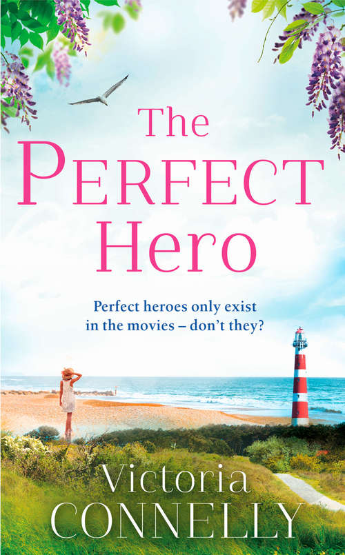 Book cover of The Perfect Hero (ePub edition) (Austen Addicts)