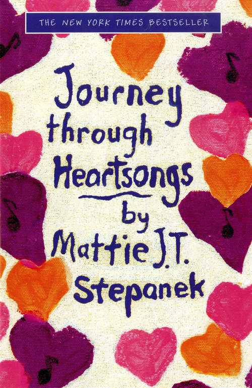 Book cover of Journey Through Heartsongs (Americana Ser.)