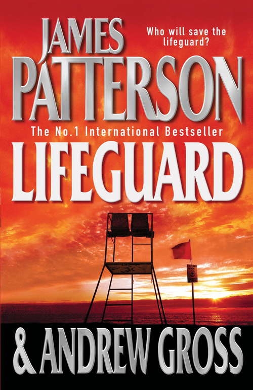 Book cover of Lifeguard: A Novel