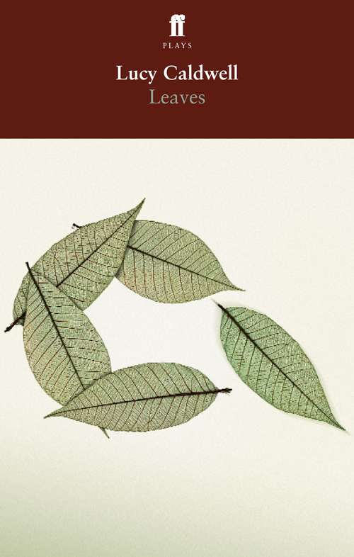 Book cover of Leaves (Main)