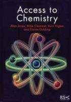 Book cover of Access To Chemistry (PDF)