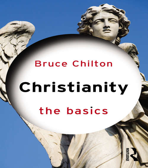 Book cover of Christianity: The Basics (The Basics)