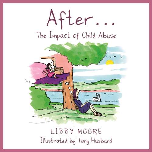 Book cover of After...: The Impact of Child Abuse