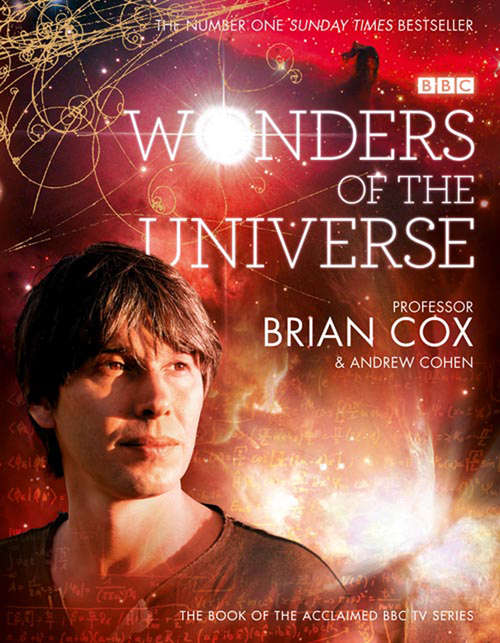 Book cover of Wonders of the Universe (ePub edition) (Wonders Ser.)