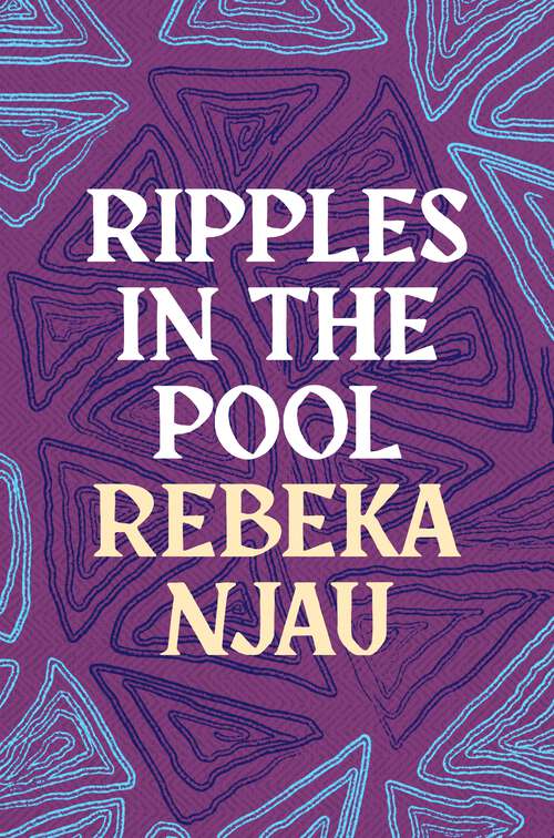 Book cover of Ripples in the Pool