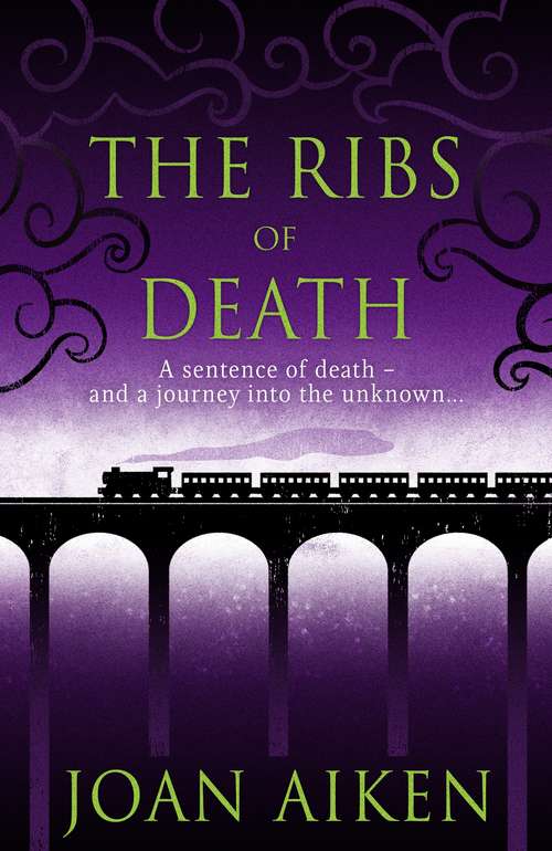 Book cover of The Ribs of Death (Murder Room Ser.)