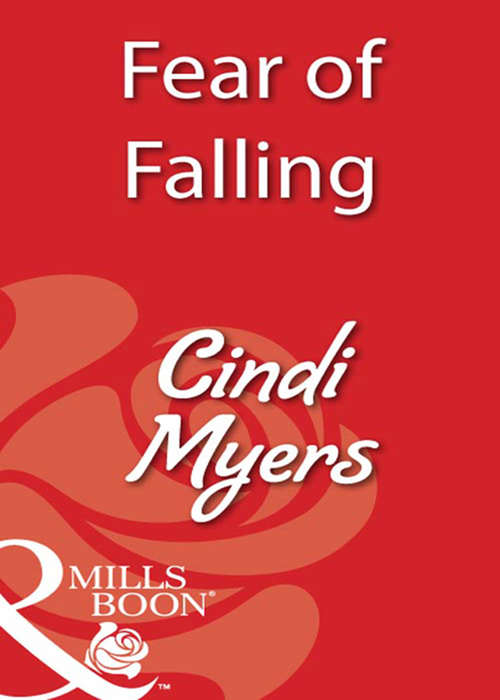 Book cover of Fear of Falling (ePub First edition) (Mills And Boon Blaze Ser.)