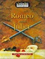 Book cover of Livewire Shakespeare Romeo and Juliet: Student's Book (PDF)