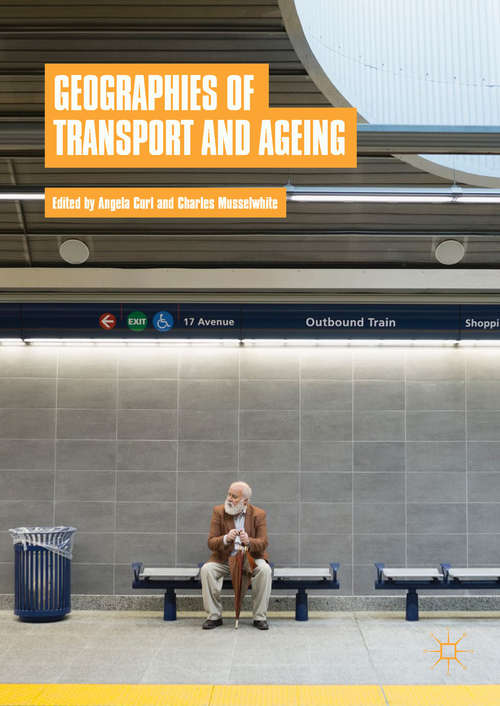Book cover of Geographies of Transport and Ageing (PDF)