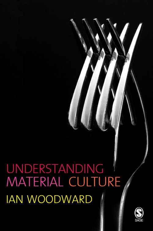 Book cover of Understanding Material Culture (PDF)