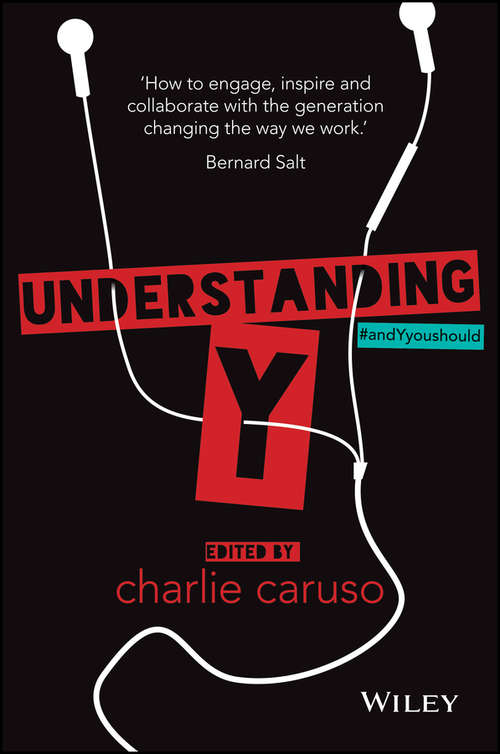 Book cover of Understanding Y
