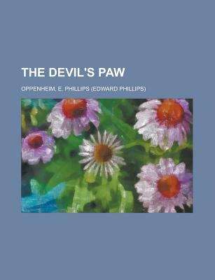 Book cover of The Devil's Paw