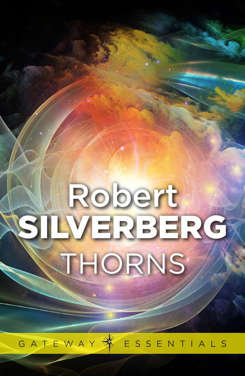 Book cover of Thorns (Gateway Essentials)
