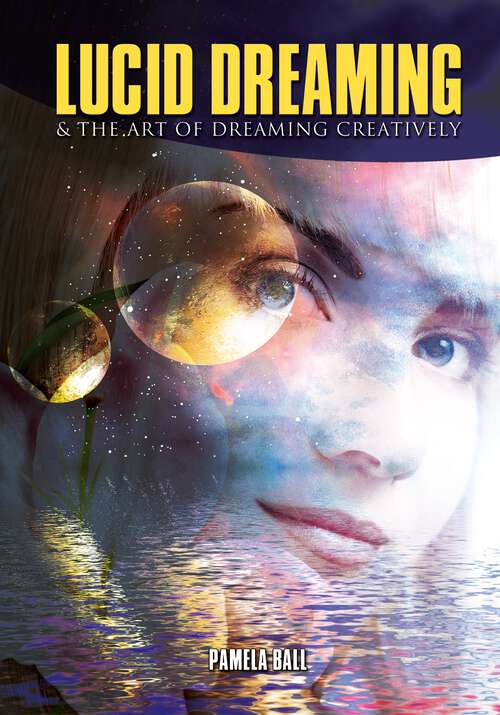 Book cover of Lucid Dreaming