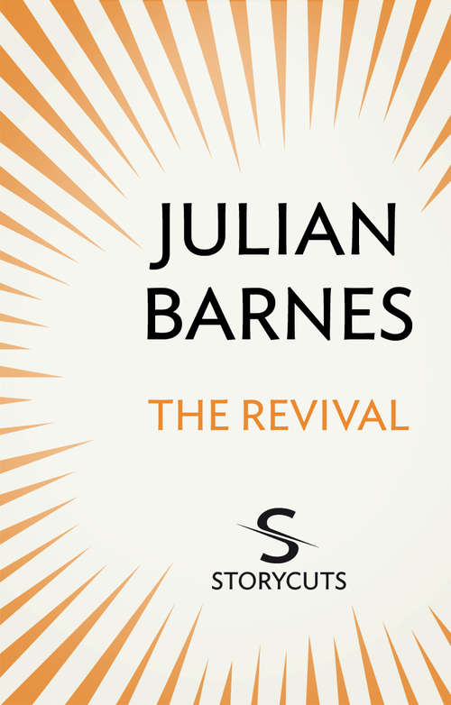 Book cover of The Revival (Storycuts)