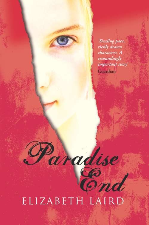 Book cover of Paradise End