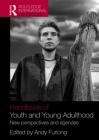 Book cover of Handbook of Youth and Young Adulthood: New Perspectives and Agendas (PDF)