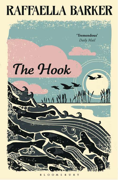 Book cover of The Hook