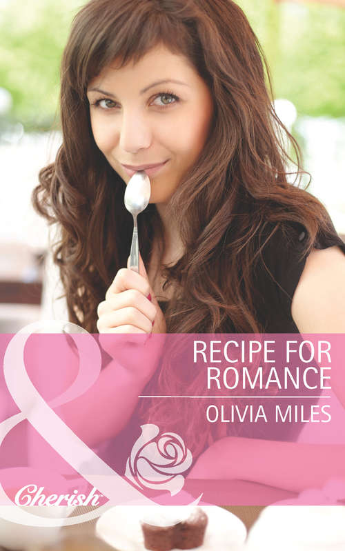 Book cover of Recipe for Romance: More Than She Expected One Night With The Boss Recipe For Romance (ePub First edition) (Mills And Boon Cherish Ser.)