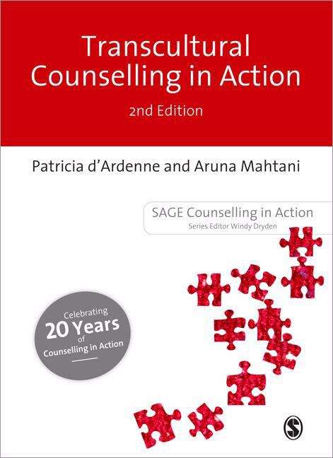 Book cover of Transcultural Counselling In Action (PDF)