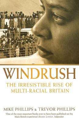 Book cover of Windrush (PDF)
