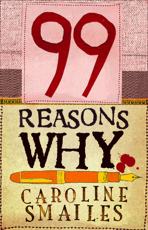Book cover of 99 Reasons Why (ePub edition)