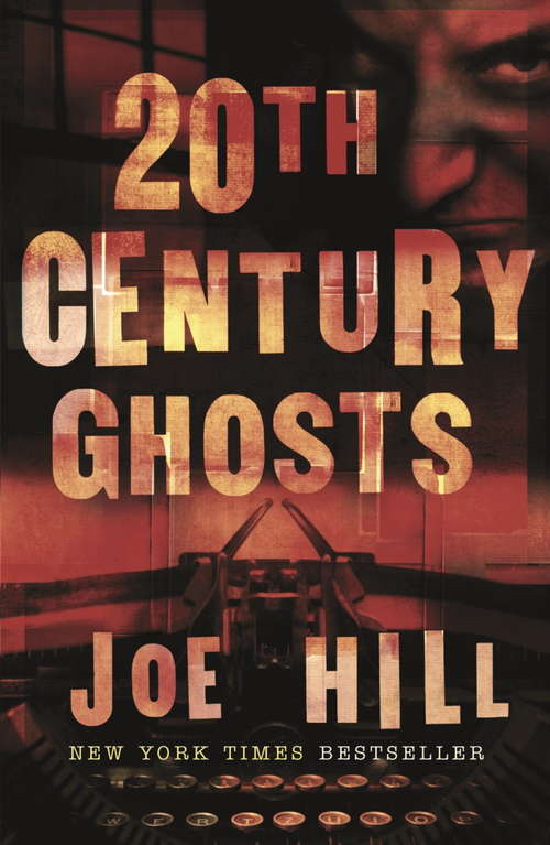 Book cover of 20th Century Ghosts (10)