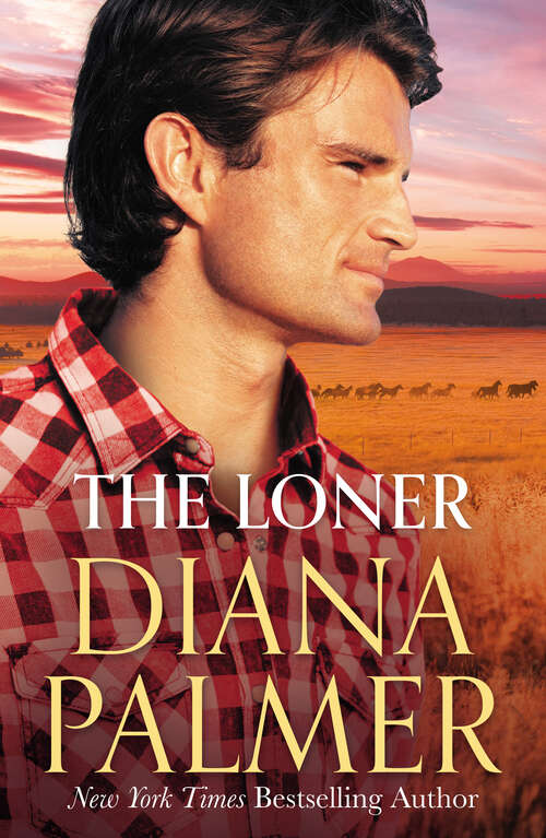 Book cover of The Loner: The Winter Soldier (soldiers Of Fortune, Book 2) / Cattleman's Pride (texan Lovers, Book 6) (ePub edition) (Mills And Boon M&b Ser. #2)