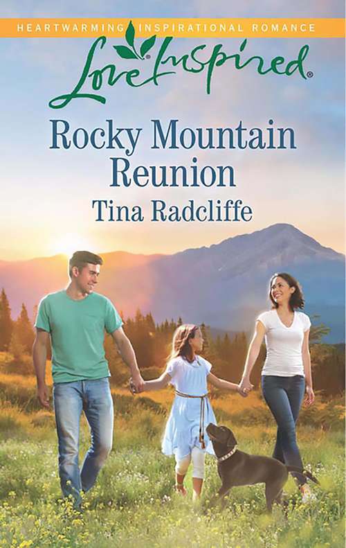 Book cover of Rocky Mountain Reunion: A Family For The Soldier An Unexpected Groom Rocky Mountain Reunion (ePub edition) (Mills And Boon Love Inspired Ser. #4)