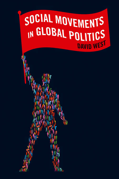 Book cover of Social Movements in Global Politics