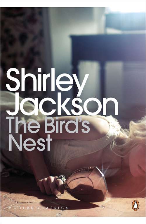 Book cover of The Bird's Nest (Penguin Modern Classics)