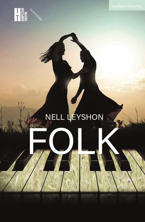 Book cover of Folk (Modern Plays)