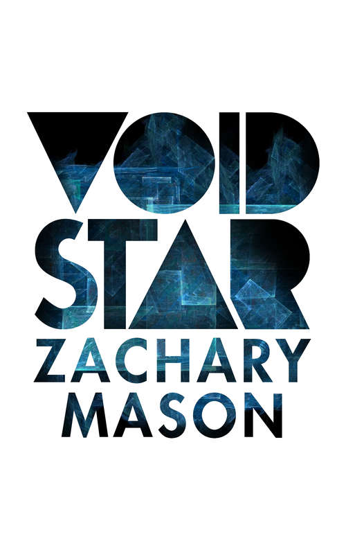 Book cover of Void Star: A Novel