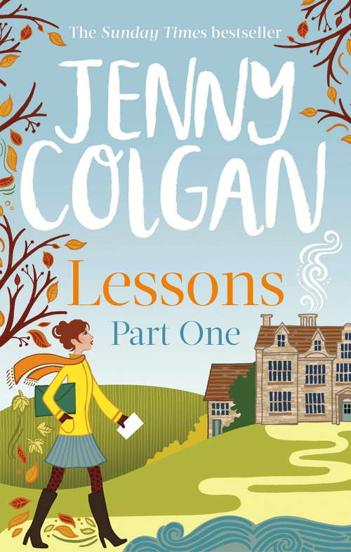 Book cover of Lessons: The first part of Lessons' ebook serialisation (Maggie Adair) (Maggie Adair)
