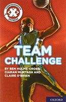 Book cover of Project X Comprehension Express: Team Challenge (PDF)