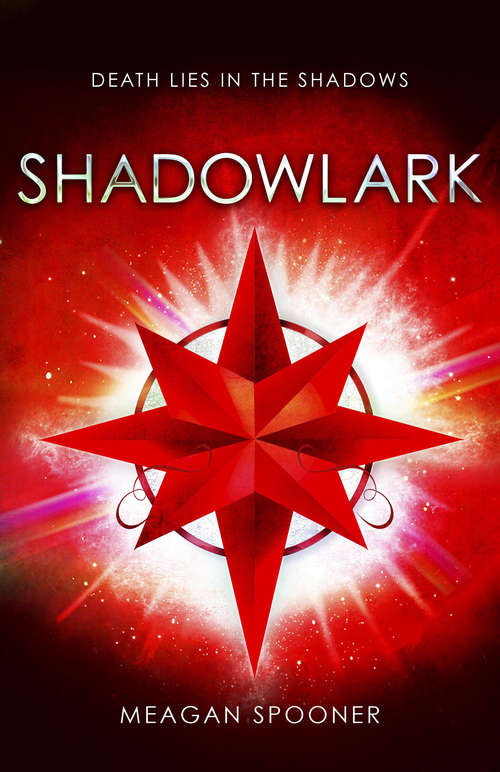 Book cover of Shadowlark (The\skylark Ser. #2)