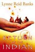 Book cover of Return of the Indian